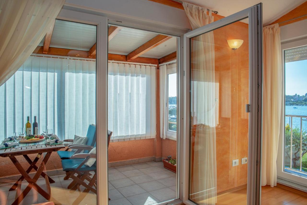 Apartman Maksim Banjole Εξωτερικό φωτογραφία