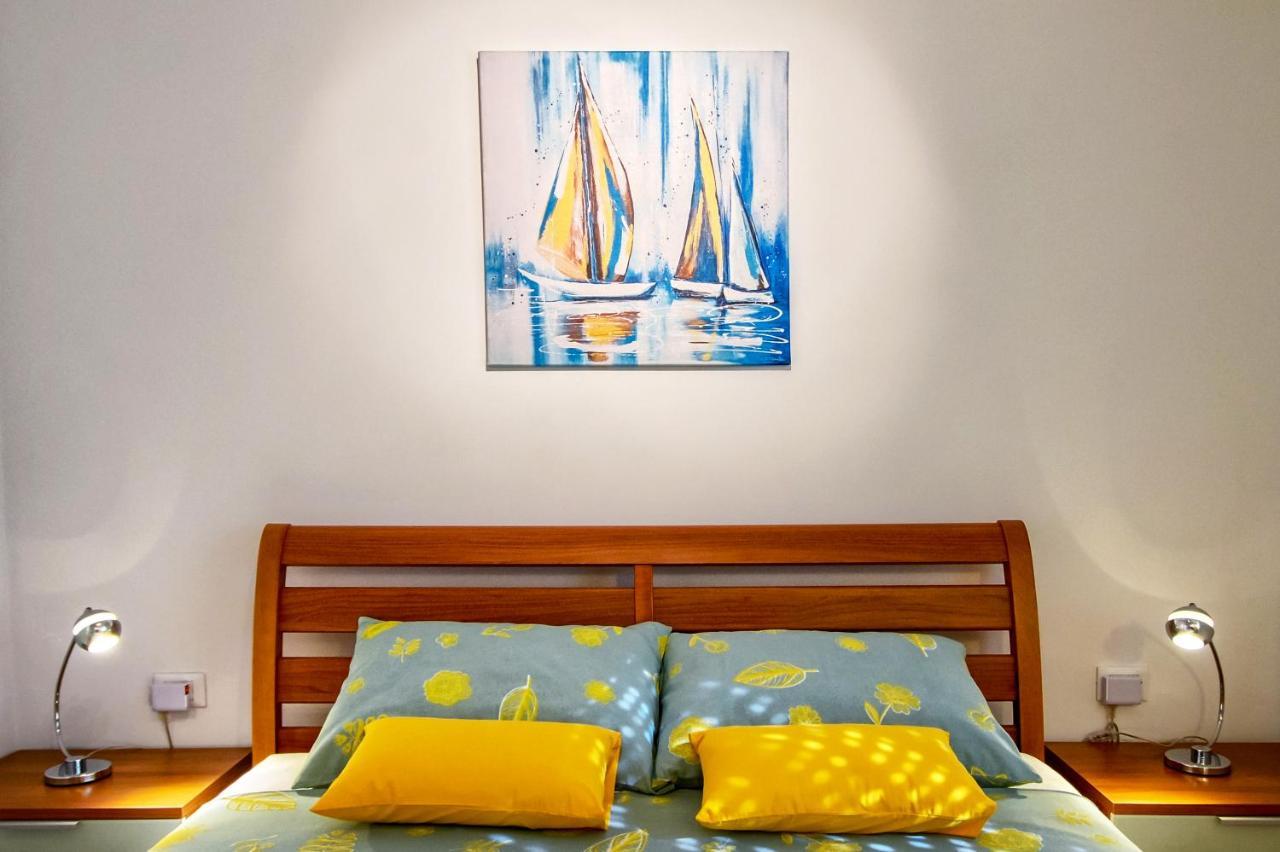 Apartman Maksim Banjole Εξωτερικό φωτογραφία