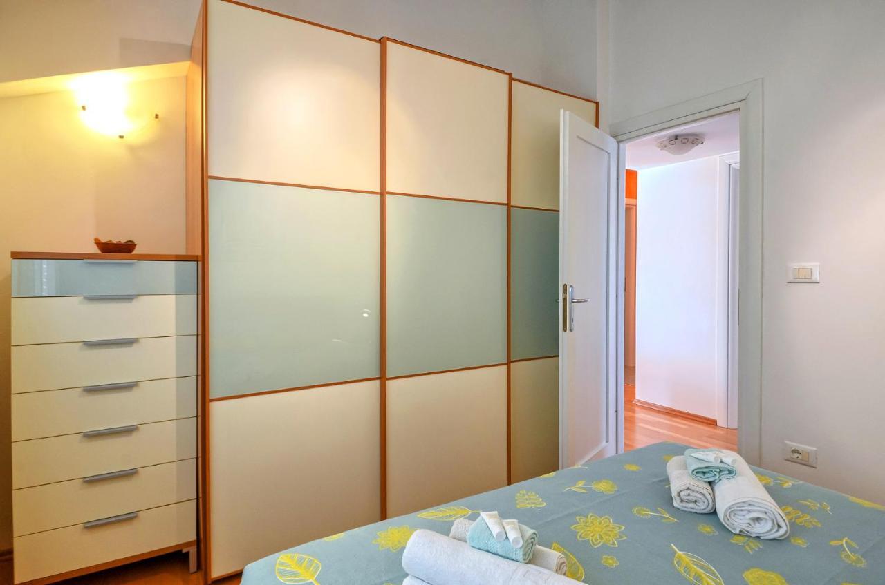 Apartman Maksim Banjole Εξωτερικό φωτογραφία